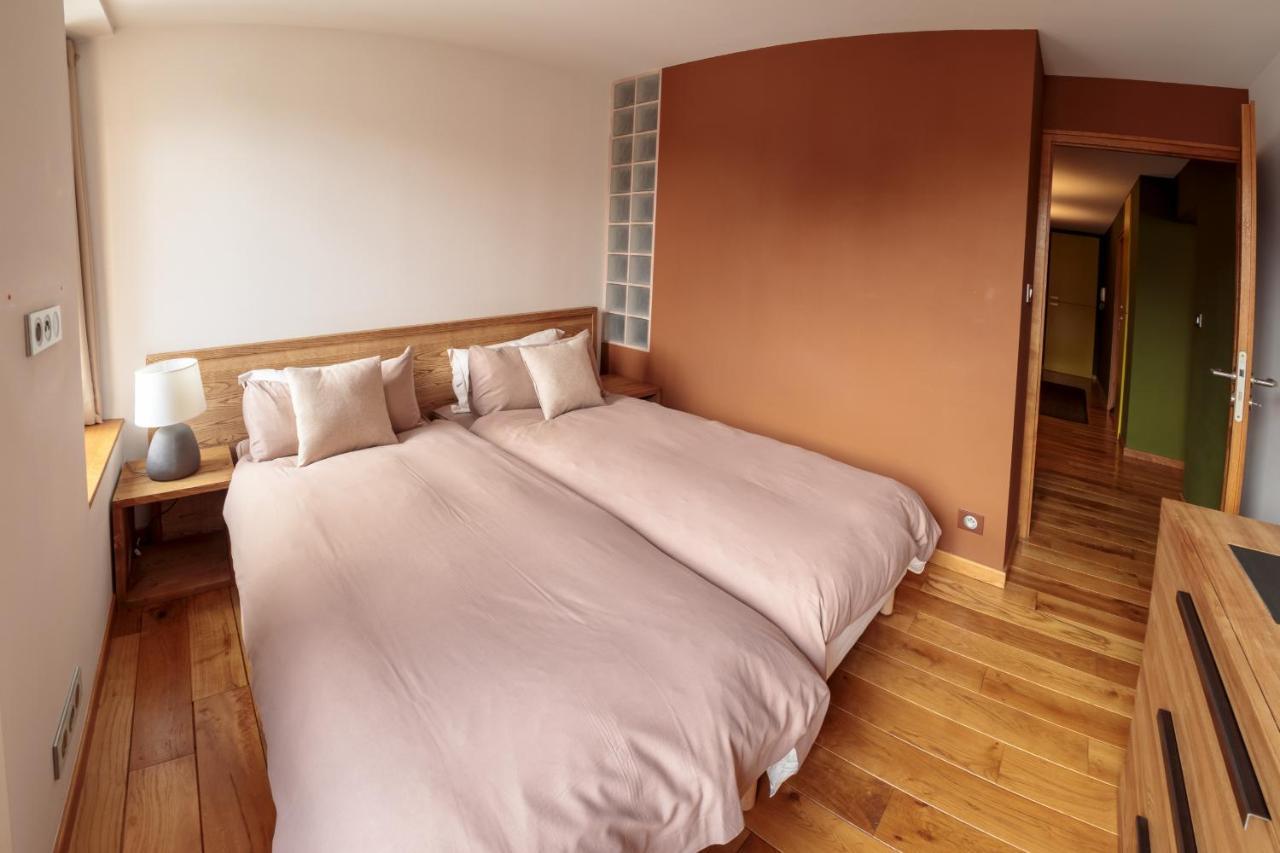 Paccard: Residence Le Lutetia Chamonix Kültér fotó